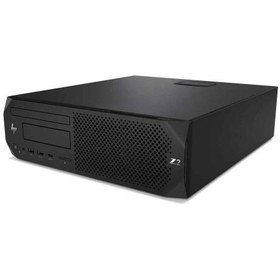 تصویر مینی کیس استوک Hp Z2 SFF G4 Workstation Xeon 