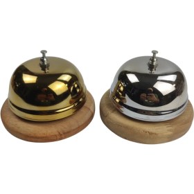 تصویر زنگ رومیزی کد WD6263 