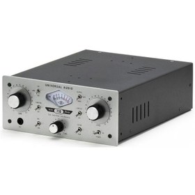 تصویر پری آمپ Universal Audio 710 Twin-Finity 