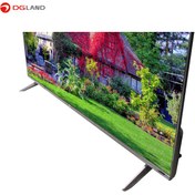 تصویر تلویزیون ال ای دی 55 اینچ هوشمند تی سی ال مدل 55P635 TCL Smart TV model 55P635