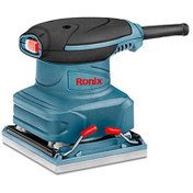 تصویر سنباده لرزان مشتی 220 وات رونیکس مدل 6402 RONIX 6402 Electric smal hand held Sander