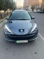 تصویر پژو 207i مدل 1400 ا Peugeot 207i Manual P Peugeot 207i Manual P