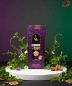 تصویر کمپلکس های گیاهی صبورا 