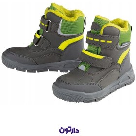 تصویر نیم بوت بچگانه پسرانه لوپیلو 6768 