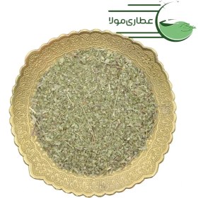 تصویر مرزنجوش 