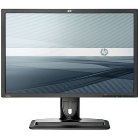 تصویر مانیتور اچ پی 24 اینچ Hp zr24w IPS Manitor Hp zr24w