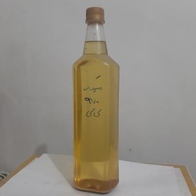 تصویر روغن میخک ربع لیتری اصل عمده 