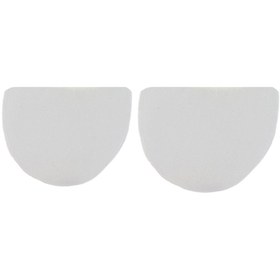 تصویر پد عرق گیر هیاهو مدل solarization بسته 2 عددی 