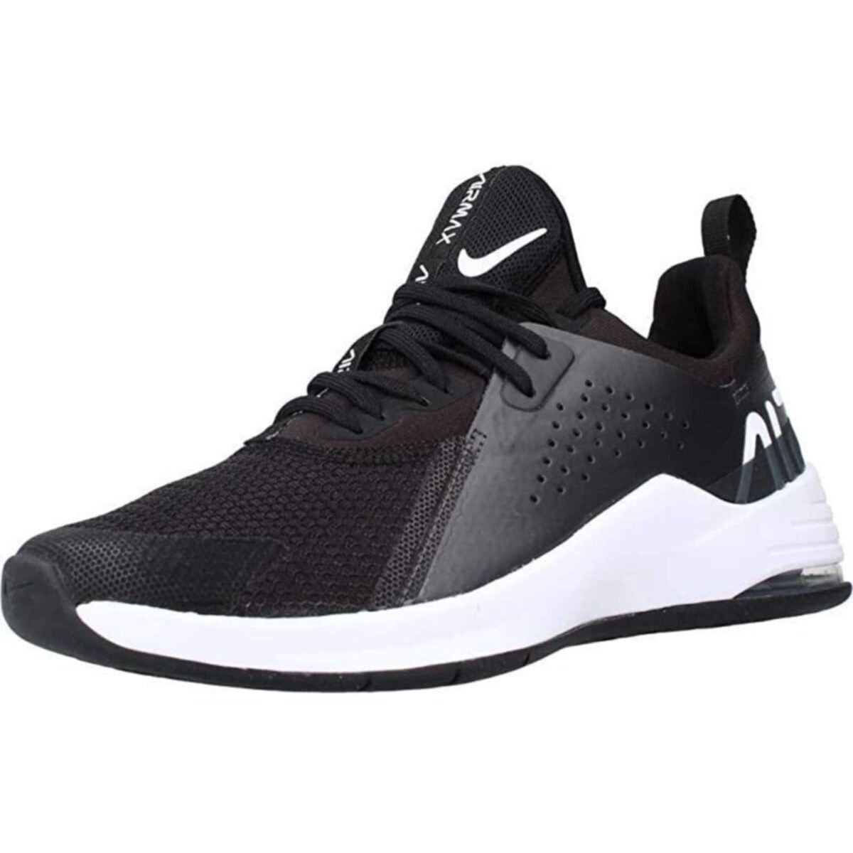 nike air max bella tr 3 black gold