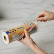 تصویر کیسه فریزر شیک مدل پرفراژدار رول 1000 عددی 