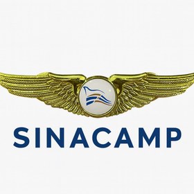 تصویر وینگ هواپیمایی زاگرس 