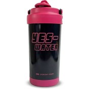 تصویر تراول ماگ 500 میل دسته سیلیکونی 8512 