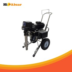 تصویر ایرلس طرح mark V CH8900 