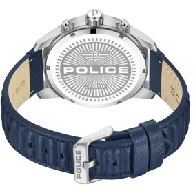 تصویر ساعت مچی مردانه پلیس مدل PEWJF0021801 Police Men's watch model PEWJF0021801