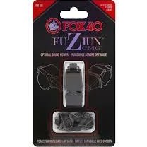 تصویر سوت fox 