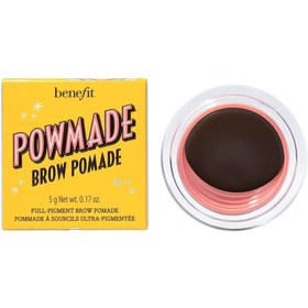 تصویر ریمل ابرو اورجینال برند Benefit cosmetics مدل Powmade Brow Pomade کد 777955831 