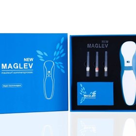 تصویر دستگاه پلاسما پن اورجینال برند مگلو Maglev Plasma Pen 