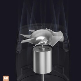 تصویر سشوار شیائومی Xiaomi Enchen Air Xiaomi Enchen Air Plus Hair Dryer 900W