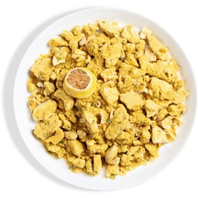 تصویر آف کوک سوپ سبزیجات OFF COOK 