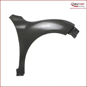 تصویر گلگیر جلو لیفان X60 