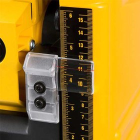 تصویر گندگی 1800 وات دیوالت مدل DW733-GB 