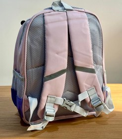 تصویر کوله کرومی 