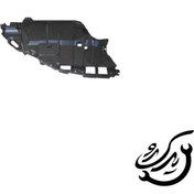 تصویر سینی زیر موتور چپ تویوتا کمری 
