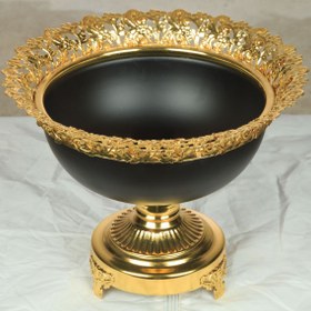 تصویر میوه خوری چشمه نور کد B8041/BK-G 