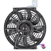 تصویر فن رادیاتور کولر ام وی ام 110 