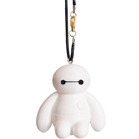 تصویر آویز تزیینی خودرو مدل بیمکس 