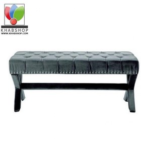 تصویر نیمکت مدل پاتریک 