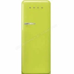 تصویر یخچال فریزر اسمگ FAB28 مدل FAB28RLI3 