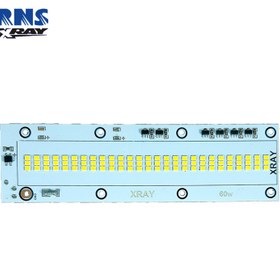 تصویر ماژول 60 وات DOB 