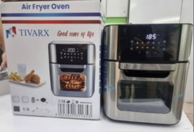 تصویر سرخ کن 8لیتری تیوارکس Tivarx مدل TX-1088 Tivarx