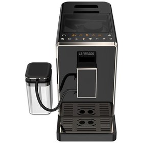 تصویر قهوه ساز تمام اتوماتیک لیپرسو مدل LPCFFM003 LePresso 20 Bar Full Automatic Coffee Machine LPCFFM0003