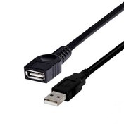 تصویر کابل افزایشMACHER USB مچر MR-84 متراژ 1/5 متر - USB 2.0 