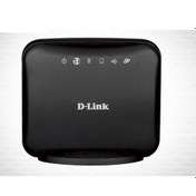 تصویر دی لینک DWR-111 Wireless N150 Wi-Fi Router D-Link DWR-111 Wireless N150 Wi-Fi Router