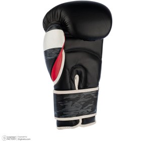 تصویر دستکش بوکس ونوم مدل super vn 2004 - ۱۴ 