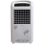 تصویر کولر آبی میدیا مدل AC120-S Midea AC120-S Cooler