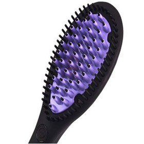 تصویر برس حرارتی جی بی ار بابیلس مدل DT-9907 DAFNI HEAT BRUSH