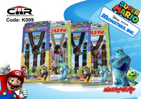تصویر ساس بند بچگانه ماریو (SUPER MARIO) کد محصول K00۷