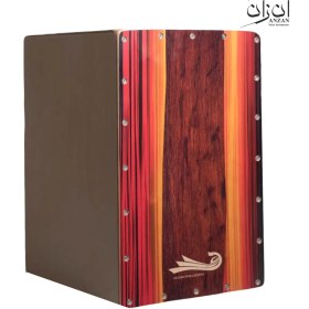 تصویر کاخن برند رومی مدل پاپ 