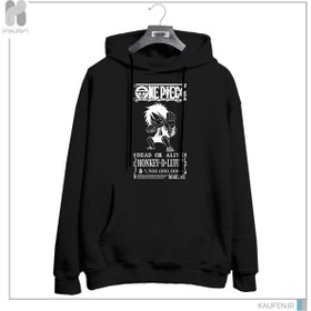 تصویر لباس One Piece 