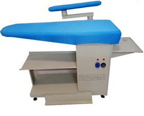 تصویر میز مکش قایقی سیمرغ 