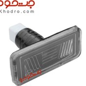 تصویر چراغ پلاک ساینا 