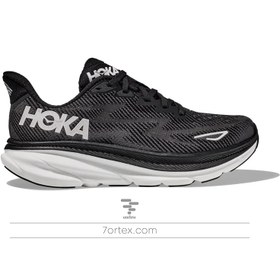 تصویر کتونی هوکا کلیفتون 9 کد 6 Hoka Clifton 9 - 6