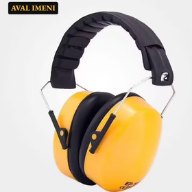 تصویر محافظ گوش مدل EP-107 