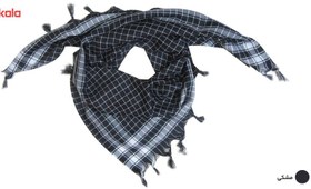 تصویر چفیه نخی مدل همراه 