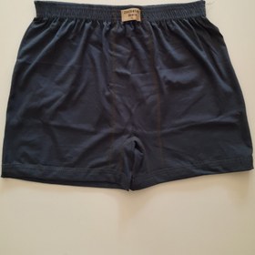 تصویر شورت پادار مردانه نخی چهلستون – راحتی، کیفیت و آزادی حرکت 