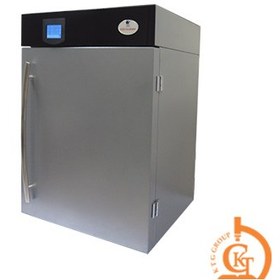 تصویر انکوباتور 60 لیتری CO2 